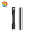 Shop wish 11mm vape cartridge battery preheat cbd pen battery 380mah variable voltage vape cartridge battery